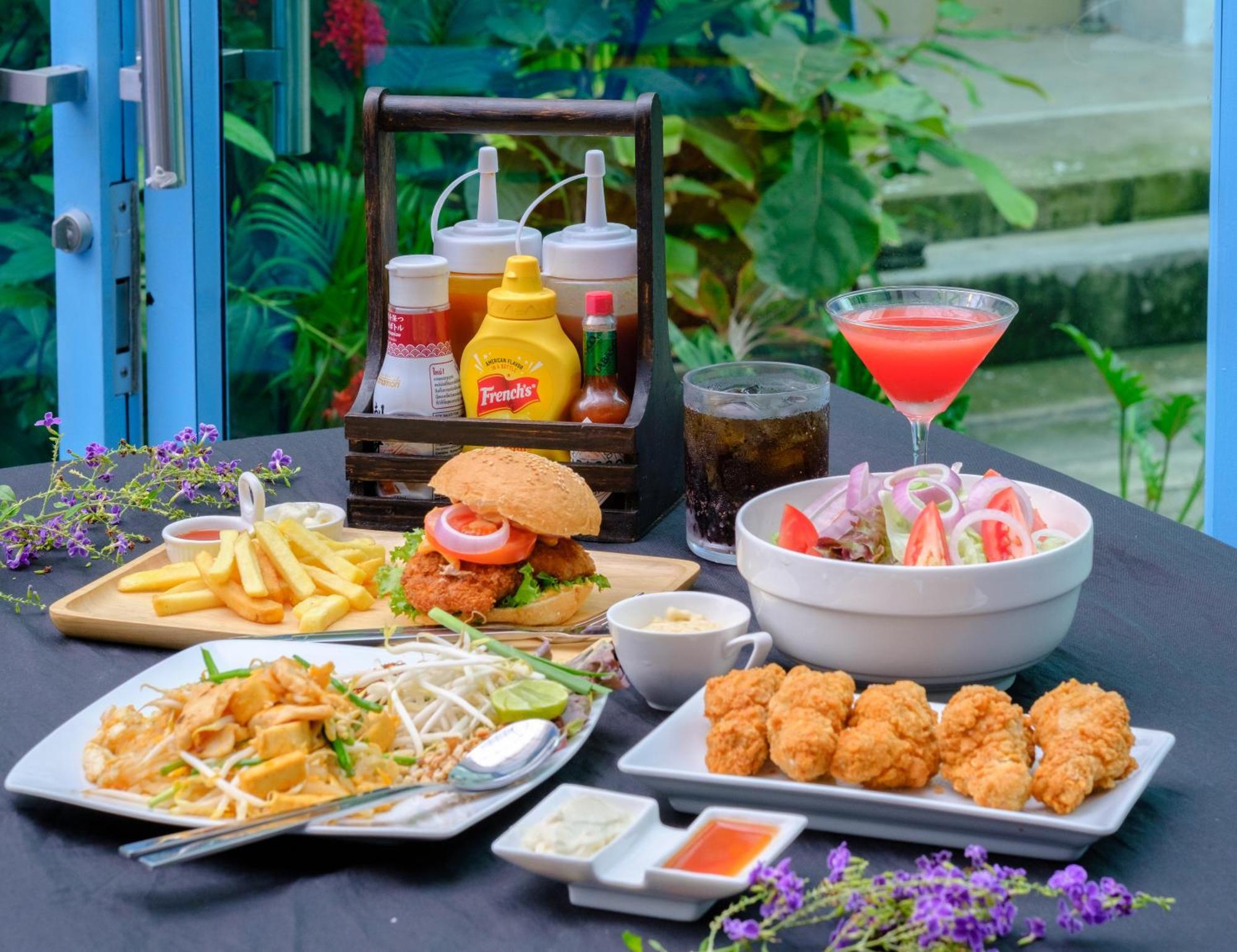 Auberge de jeunesse Bodega Soi 23 (adults Only)