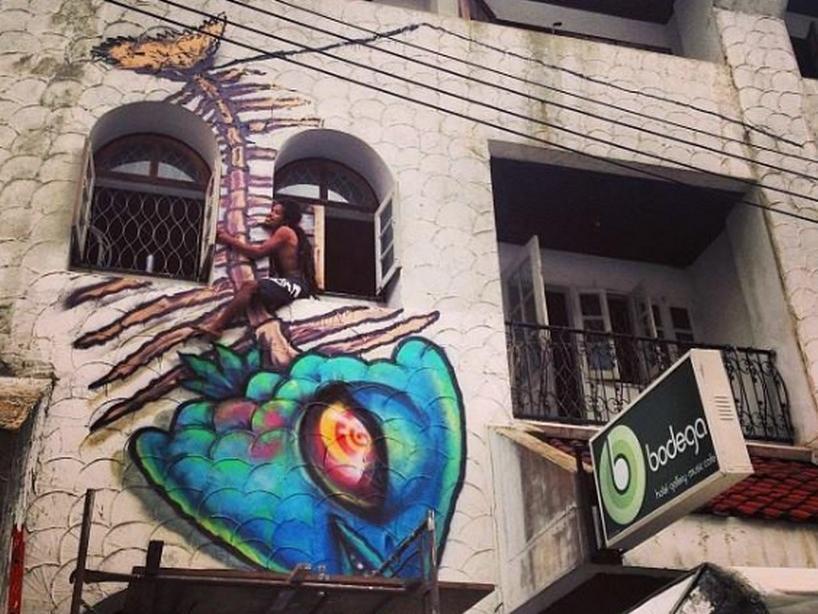 Auberge de jeunesse Bodega Soi 23 (adults Only)