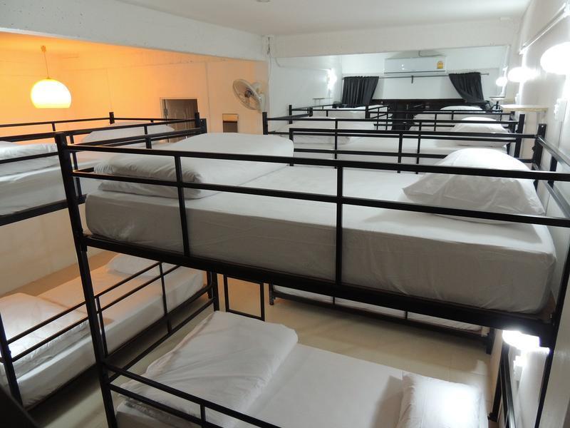 Auberge de jeunesse Bodega Soi 23 (adults Only) *